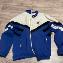 Олимпийка adidas размер 52, в Губахе