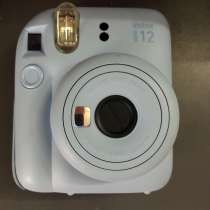 Фотоаппарат instax mini 12, в Хабаровске