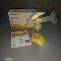 Молокоотсос MEDELA, в Нижнем Новгороде