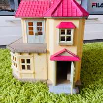 Набор Sylvanian Families (с наполнением как на фото), в Мытищи