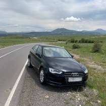 Продается Audi A3 2013 года в очень хорошем состоянии, в Одинцово
