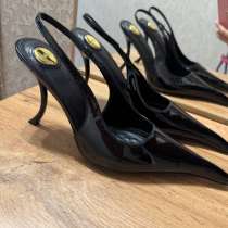 Туфли Yves saint laurent 41 новые, в Самаре