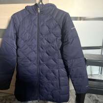 Columbia Ashbury Down II Jacket ♀ коллекция осень-зима 2020, в Москве