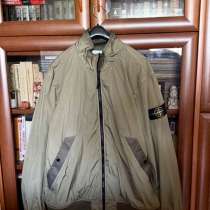 Куртка осень Stone Island, в Москве