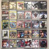 Игры PS3, в Мурманске