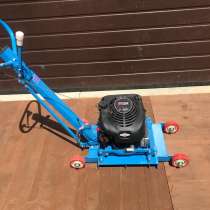 Продается бортоподрезная машинка EDGER GAS POWERED, в Сочи