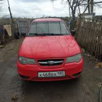 Продам автомобильDAEWOO NEXIA, в г.Мариуполь