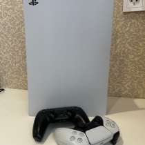 PlayStation 5, в Артеме