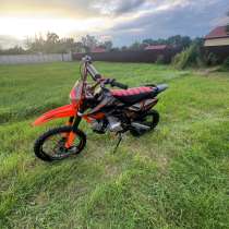 Продам Regulmoto pro125, в Уссурийске