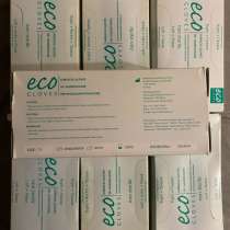Перчатки латексные, хирургические. Eco Gloves., в Красногорске