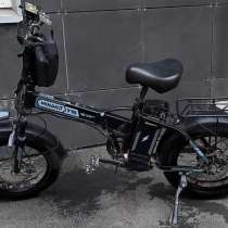 Minako F10 PRO 48V 20Ah, в Казани