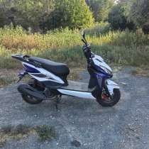 Продам скутер Vento City, в Орске