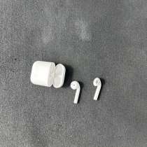 Наушники AirPods оригинал, в Калининграде