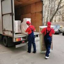 Переезды Перевозки Грузоперевозки Газели, в Зеленограде
