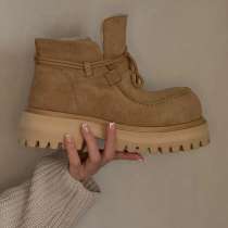Ботинки женские 37-40, в Пензе