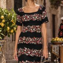 Платье Dolce Gabbana, в Грозном