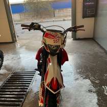 Эндуро прогаси супер макс 250, в Сальске