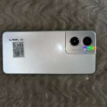 LAVA LXX519, в Уссурийске