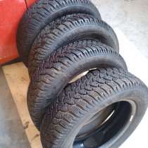Зимняя резина Diplomat MS155/70 R13 75T, в г.Луганск
