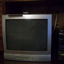 Телевизор JVC, в г.Горловка