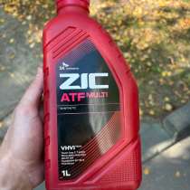 Масло ATF MULTI 1л, в Нижнем Новгороде