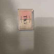 Палетка TAG Mood Blush Beam (румяна + хайлайтер), в Москве