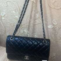 Сумка Chanel Classic Flap Bag, в Сочи