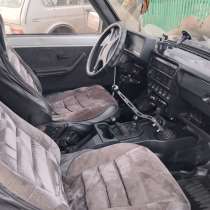 Продам ниву, в г.Дебальцево