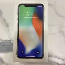 iPhone X,256 ГБ, в Ростове-на-Дону