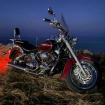Аренда - прокат Yamaha Drag star 400, в г.Одесса