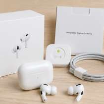 Air-pods 2, в Перми