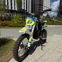 FX MOTO Электропитбайк, в Москве