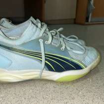 гандбольные кроссовки Puma Eliminate, в Краснодаре