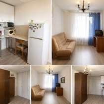 Комната 21 м, в Химках
