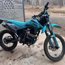 Motoland XR 300 Lite, 2025 года., в Кодинске