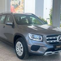 Mercedes-Benz GLB 180, в Королёве