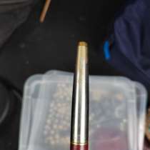 Классическая перьевая ручка Parker 45 made in uk, в Москве