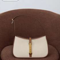 Charles&Keith canvas сумка, в Москве