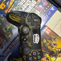Продам PS4, в Барнауле