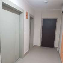 Продается 1-к квартира, 39 кв. м, в Раменское