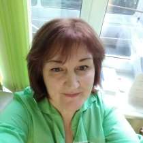 Марина, 56 лет, хочет пообщаться – Познакомлюсь из Всеволожска, в Всеволожске