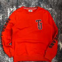 Свитшот Tommy Jeans, в Балаково