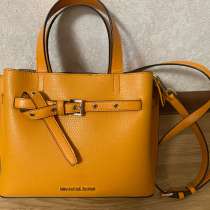 Женская кожаная сумка Michael Kors, в Химках