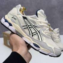 Кроссовки ASICS, в Москве
