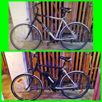 Fahrrad-Hobbywerkstatt, в г.Нюрнберг