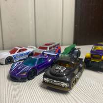 Машинки Hot Wheels оригинал, в Москве