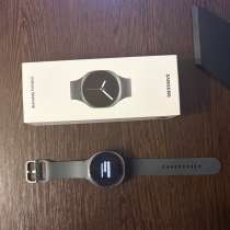 Смарт часы SAMSUNG watch 8, в Магадане