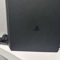 PlayStation 4 1 TB с играми, в Троицке