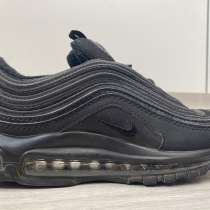 Продаю Nike Air Max 97 оригинал, в Якутске