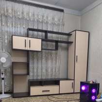 Стенка, в Новошахтинске